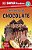 Dk Super Readers Level 3 The Story Of Chocolate-.. - Imagem 1