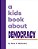 A Kids Book About Democracy-.. - Imagem 1