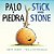 Palo Y Piedra/Stick And Stone Board Book: Bilingual English-Spanish-.. - Imagem 1