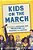 Kids On The March: 15 Stories Of Speaking Out, Protesting, And Fighting For Justice-.. - Imagem 1
