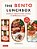 The Bento Lunchbox: Delicious Japanese Box Lunches In 30 Minutes Or Less (With Over 125 Recipes)-.. - Imagem 1