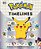 Pokémon Timelines: A Journey Through The Animated Series-.. - Imagem 1
