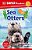Dk Super Readers Level 1 Sea Otters-.. - Imagem 1