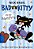 Bad Kitty Vs The Babysitter (Paperback Black-And-white Edition)-.. - Imagem 1