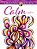 Creative Haven Calm Coloring Book-.. - Imagem 1