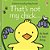 That's Not My Chick.: An Easter And Springtime Book For Kids-.. - Imagem 1