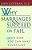 Why Marriages Succeed Or Fail: And How You Can Make Yours Last-.. - Imagem 1