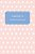 Carrie's Pocket Posh Journal, Polka Dot-.. - Imagem 1