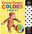 Curious George's Colors: High Contrast Tummy Time Book-.. - Imagem 1