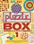 Puzzle Box, Volume 1-.. - Imagem 1