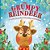 The Grumpy Reindeer: A Winter Story About Friendship And Kindness-.. - Imagem 1
