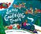 Santa And The Goodnight Train: A Christmas Holiday Book For Kids-.. - Imagem 1