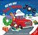 Ho Ho Ho! Tow Truck Joe Lift-The-flap Board Book-.. - Imagem 1