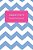 Paulette's Pocket Posh Journal, Chevron-.. - Imagem 1