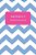 Rachael's Pocket Posh Journal, Chevron-.. - Imagem 1