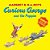 Curious George And The Puppies [With Bonus Stickers And Audio]-.. - Imagem 1