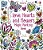 Love, Hearts And Flowers Magic Painting Book-.. - Imagem 1