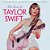 The Eras Of Taylor Swift: An Unofficial Coloring & Creativity Book-.. - Imagem 1