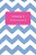 Donna's Pocket Posh Journal, Chevron-.. - Imagem 1