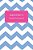 Darlene's Pocket Posh Journal, Chevron-.. - Imagem 1