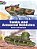 Tanks And Armored Vehicles Coloring Book-.. - Imagem 1