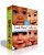 Look Baby! Collection (Boxed Set): Baby Faces; I Love Colors; Baby Food; What's On My Head?-.. - Imagem 1