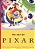 Art Of Pixar: 100 Collectible Postcards (Book Of Postcards, Disney Postcards, Animated Gift Card): 100 Collectible Postcards (Pixar Postcards, Cute Po-.. - Imagem 1