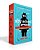 The Spy School Vs. Spyder Graphic Novel Paperback Collection (Boxed Set): Spy School The Graphic Novel; Spy Camp The Graphic Novel; Evil Spy School Th-.. - Imagem 1