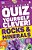 Quiz Yourself Clever! Rocks And Minerals-.. - Imagem 1