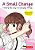 A Small Change: Finding The Joy In Everyday Things (A Korean Graphic Novel)-.. - Imagem 1
