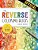The Reverse Coloring Book(tm): The Book Has The Colors, You Draw The Lines!-.. - Imagem 1