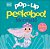 Pop-Up Peekaboo! Mermaid: A Surprise Under Every Flap!-.. - Imagem 1