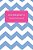 Stephanie's Pocket Posh Journal, Chevron-.. - Imagem 1
