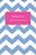 Wendy's Pocket Posh Journal, Chevron-.. - Imagem 1