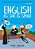 English As She Is Spoke: The Guide Of The Conversation In Portuguese And English-.. - Imagem 1