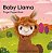 Baby Llama: Finger Puppet Book-.. - Imagem 1