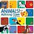 Animals! Matching Game-.. - Imagem 1