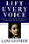 Lift Every Voice: Turning A Civil Rights Setback Into A New Vision Of Social Justice-.. - Imagem 1