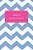 Gail's Pocket Posh Journal, Chevron-.. - Imagem 1