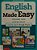 English Made Easy, Volume Two: A New Esl Approach: Learning English Through Pictures-.. - Imagem 1