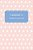 Tammy's Pocket Posh Journal, Polka Dot-.. - Imagem 1