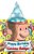 Happy Birthday To You, Curious George! Party Hat Book-.. - Imagem 1