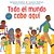 Todo El Mundo Cabe Aquí (An All Are Welcome Book)-.. - Imagem 1