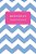 Mercedes's Pocket Posh Journal, Chevron-.. - Imagem 1
