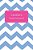 Gloria's Pocket Posh Journal, Chevron-.. - Imagem 1