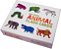The World Of Eric Carle(tm) Eric Carle Animal Flash Cards: (Toddler Flashcards For Kids, Animal Abc Baby Books)-.. - Imagem 1