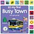 My First Busy Town: Let's Get Going!-.. - Imagem 1