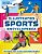 Illustrated Sports Encyclopedia-.. - Imagem 1