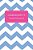 Guadalupe's Pocket Posh Journal, Chevron-.. - Imagem 1
