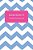 Makenzie's Pocket Posh Journal, Chevron-.. - Imagem 1